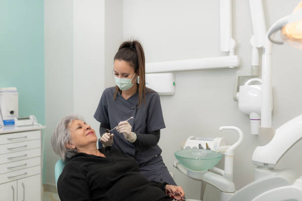 Best Cracked Tooth Emergency Dentist  in Valley, NE